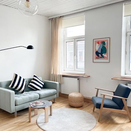Central Apartment Next To Belvedere Castle Wina Bagian luar foto