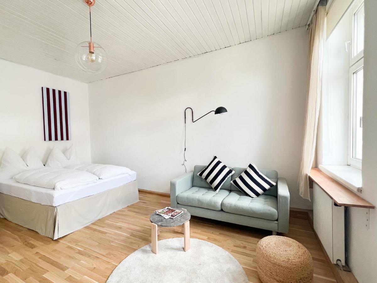 Central Apartment Next To Belvedere Castle Wina Bagian luar foto