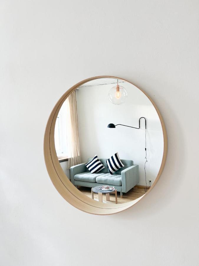 Central Apartment Next To Belvedere Castle Wina Bagian luar foto