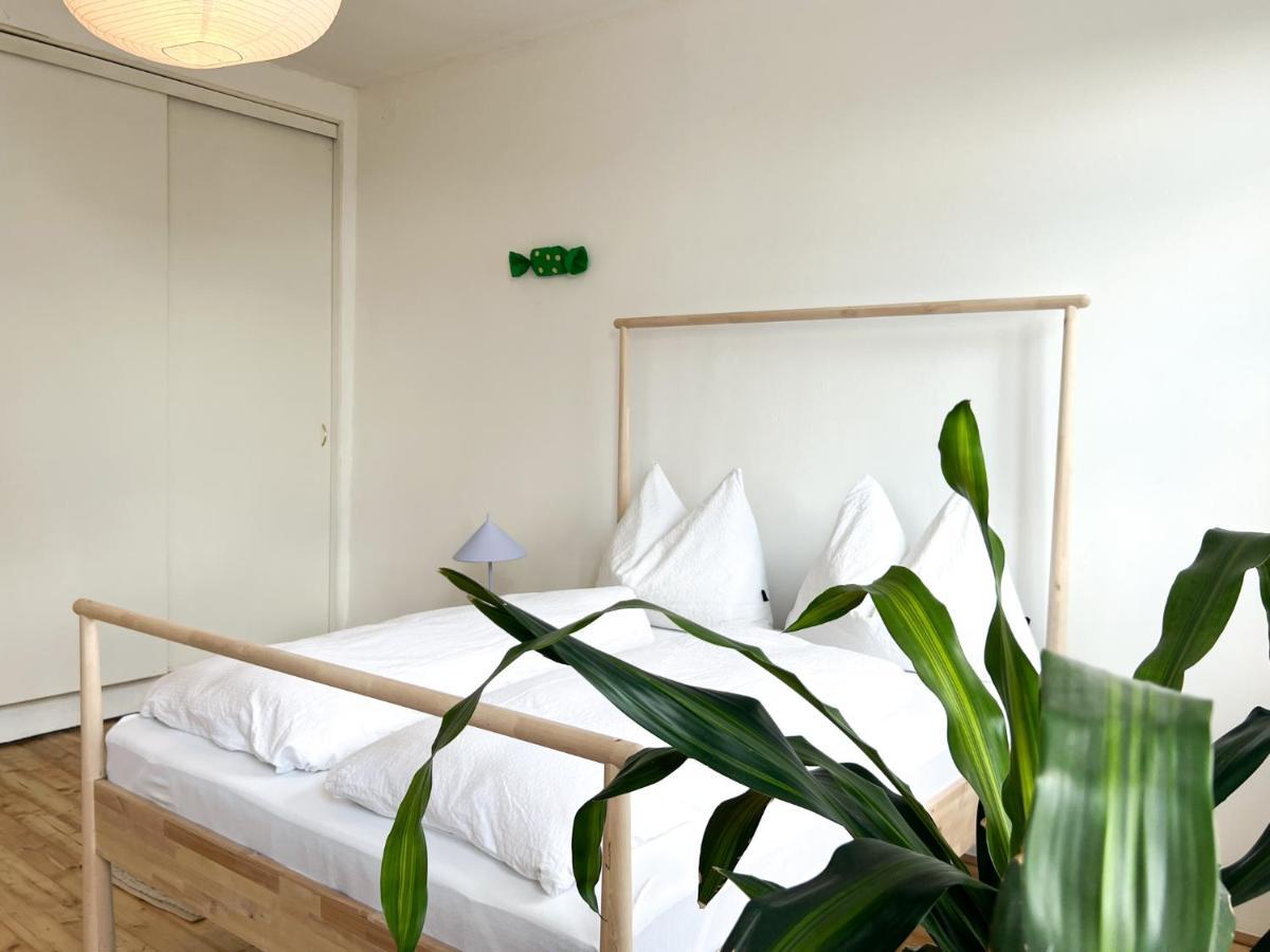 Central Apartment Next To Belvedere Castle Wina Bagian luar foto