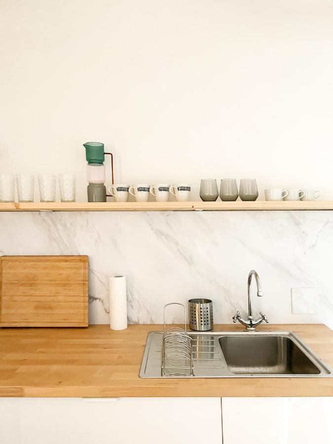 Central Apartment Next To Belvedere Castle Wina Bagian luar foto