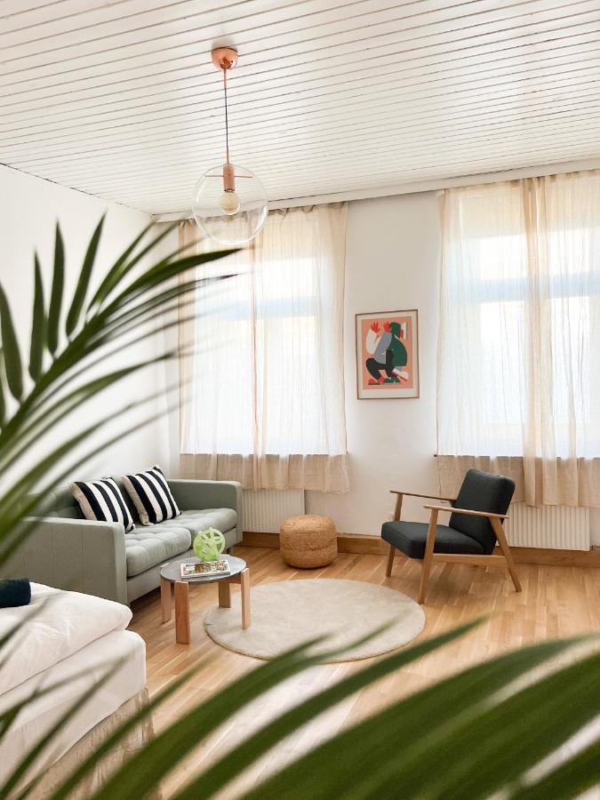 Central Apartment Next To Belvedere Castle Wina Bagian luar foto