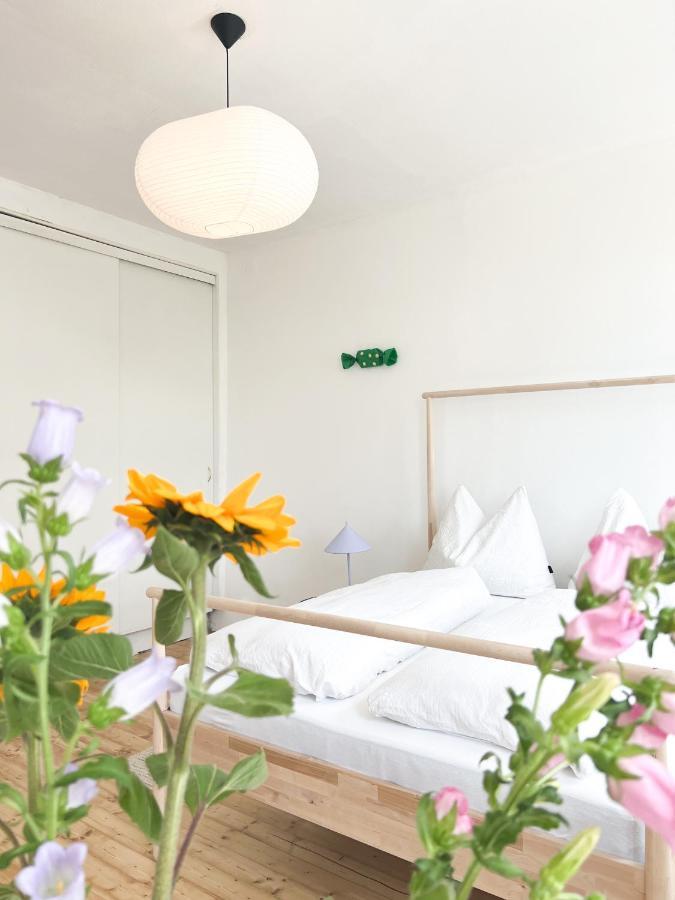 Central Apartment Next To Belvedere Castle Wina Bagian luar foto